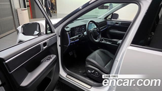 Hyundai Santa Fe (MX5) Prestige, 2024 10