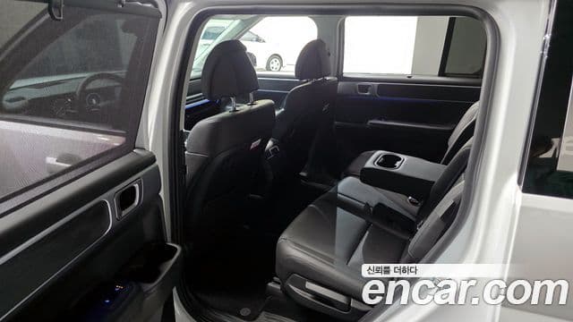 Hyundai Santa Fe (MX5) Prestige, 2024 11