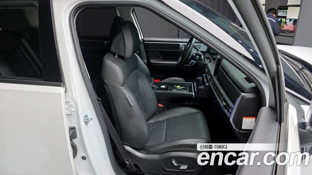 Hyundai Santa Fe (MX5) Prestige, 2024 12