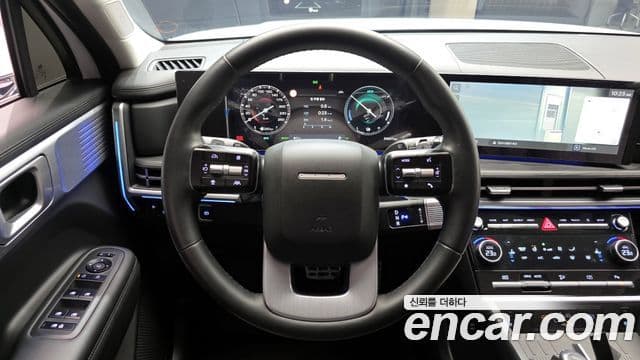 Hyundai Santa Fe (MX5) Prestige, 2024 13