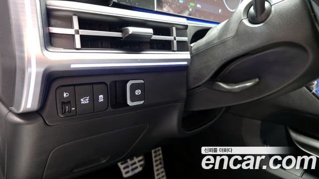 Hyundai Santa Fe (MX5) Prestige, 2024 15