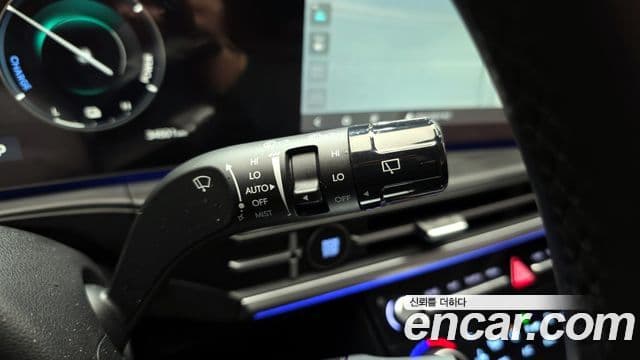 Hyundai Santa Fe (MX5) Prestige, 2024 17