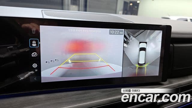 Hyundai Santa Fe (MX5) Prestige, 2024 18