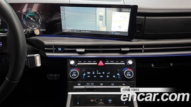 Hyundai Santa Fe (MX5) Prestige, 2024 19