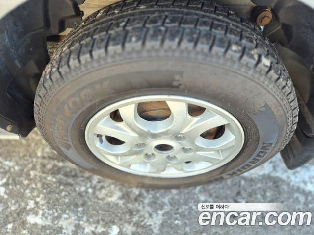 Hyundai Grand Starex CVX Luxury, 2012 все фото