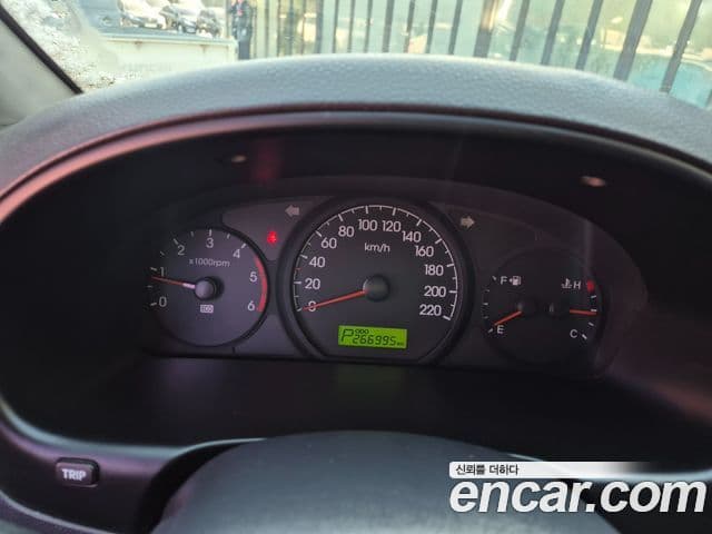 Hyundai Grand Starex CVX Luxury, 2012 8