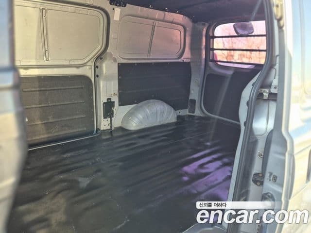 Hyundai Grand Starex CVX Luxury, 2012 14