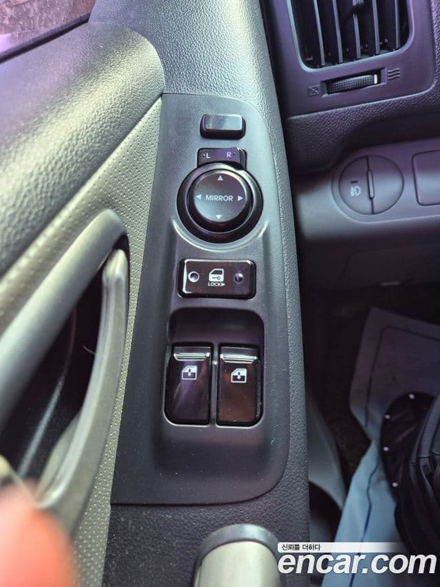 Hyundai Grand Starex CVX Luxury, 2012 17