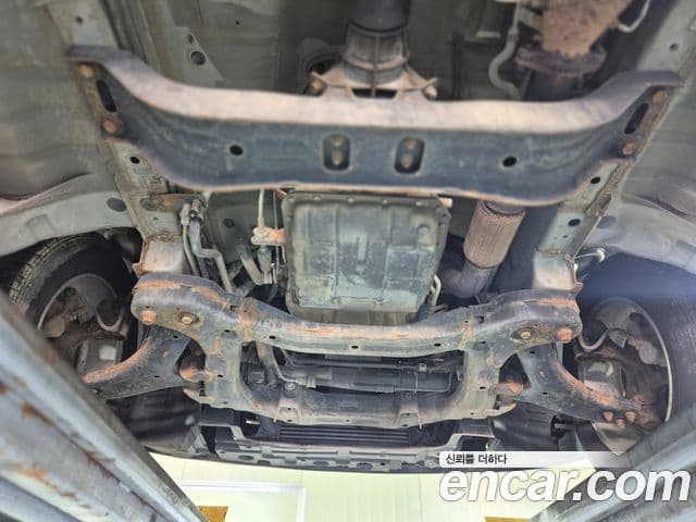 Hyundai Grand Starex CVX Luxury, 2012 18