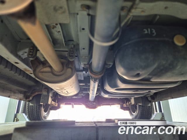 Hyundai Grand Starex CVX Luxury, 2012 19