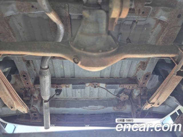 Hyundai Grand Starex CVX Luxury, 2012 20