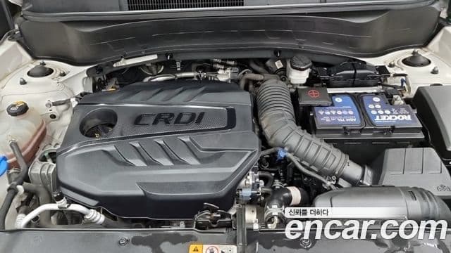 Kia Seltos Prestige, 2022 все фото