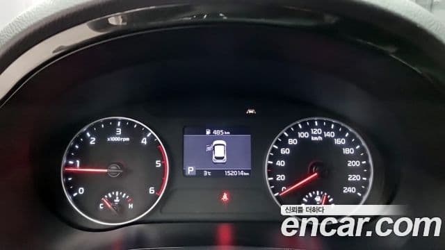 Kia Seltos Prestige, 2022 7