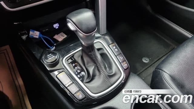 Kia Seltos Prestige, 2022 8