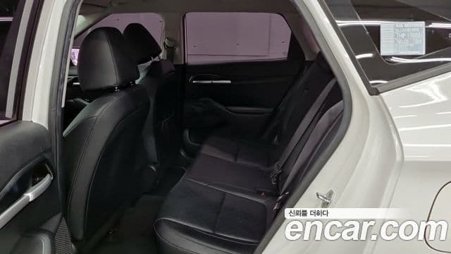 Kia Seltos Prestige, 2022 10