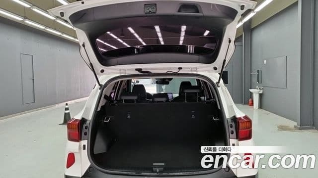 Kia Seltos Prestige, 2022 11