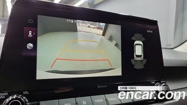 Kia Seltos Prestige, 2022 13