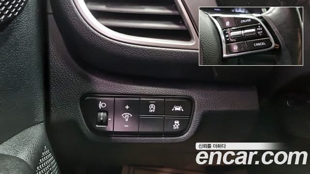 Kia Seltos Prestige, 2022 16