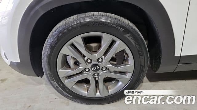 Kia Seltos Prestige, 2022 18