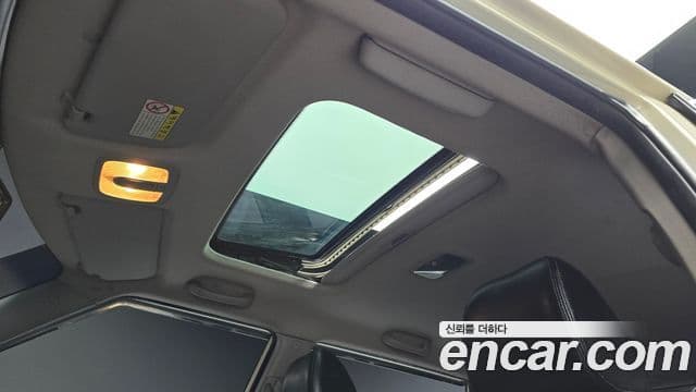 Kia Soul Safety, 2011 18