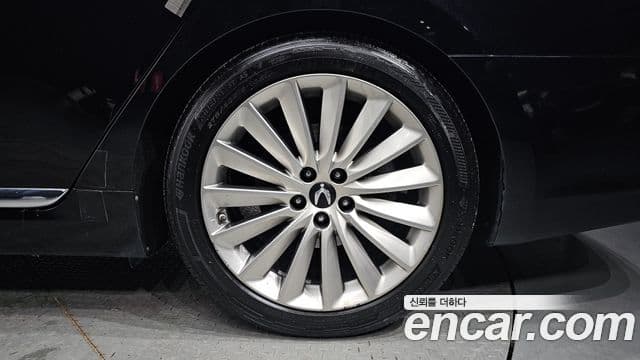 Hyundai Equus(новый кузов / новое поколение) Premium, 2015 все фото