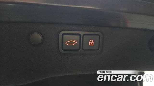 Hyundai Equus(новый кузов / новое поколение) Premium, 2015 20