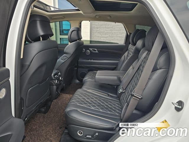 Genesis GV80, 2020 7