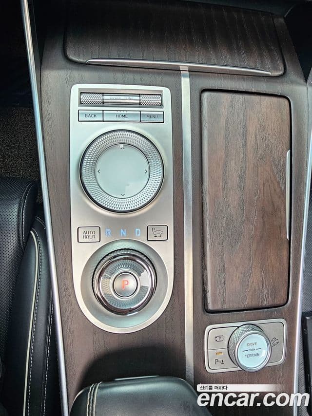 Genesis GV80, 2020 10