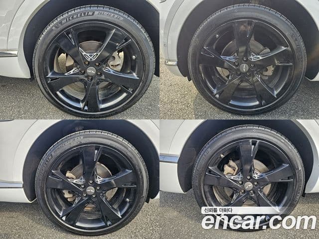 Genesis GV80, 2020 14