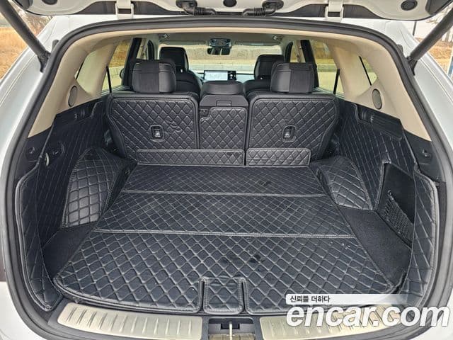 Genesis GV80, 2020 15