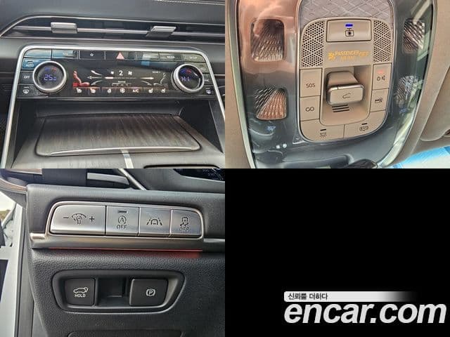 Genesis GV80, 2020 20