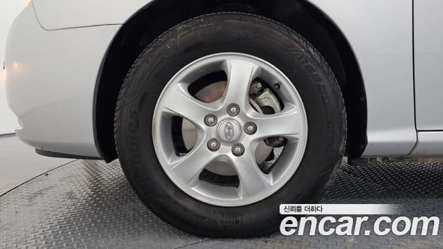 Hyundai Avante HD Luxury, 2010 все фото