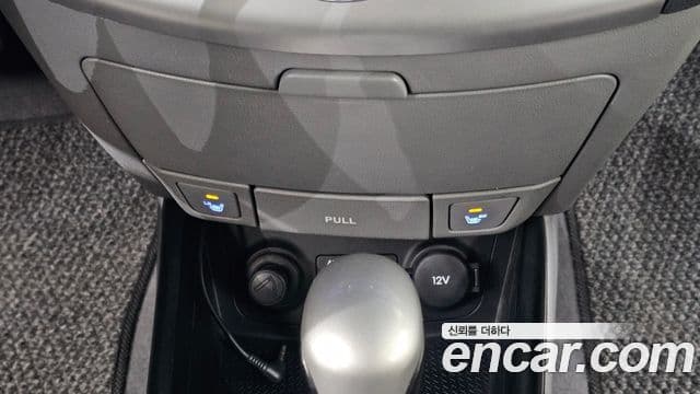 Hyundai Avante HD Luxury, 2010 18