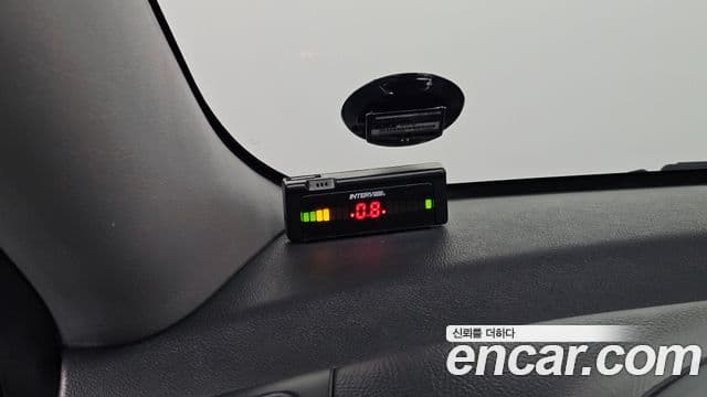 Hyundai Avante HD Luxury, 2010 19