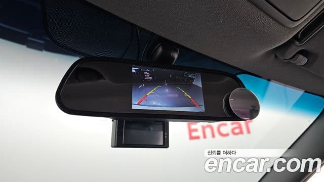 Hyundai Avante HD Luxury, 2010 20