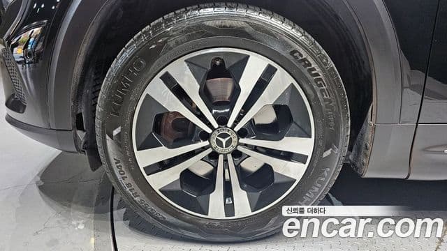 Mercedes-Benz GLB-класс X247 GLB220, 2020 все фото