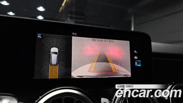 Mercedes-Benz GLB-класс X247 GLB220, 2020 15