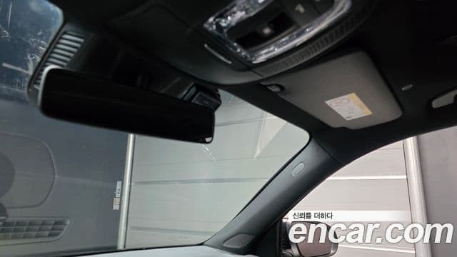 Mercedes-Benz GLB-класс X247 GLB220, 2020 18