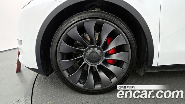 Tesla модель Y performance AWD, 2024 все фото