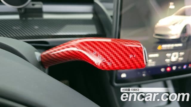 Tesla модель Y performance AWD, 2024 9