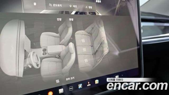 Tesla модель Y performance AWD, 2024 19