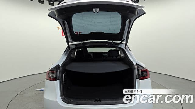 Tesla модель Y performance AWD, 2024 20