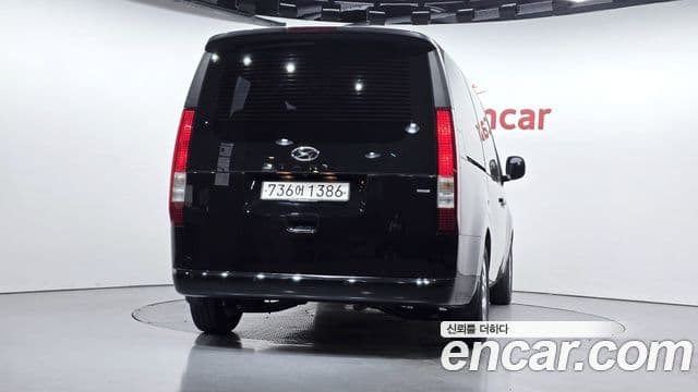 Hyundai Staria Modern, 2022 4