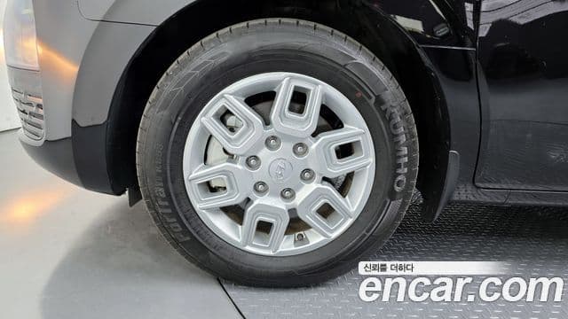 Hyundai Staria Modern, 2022 все фото