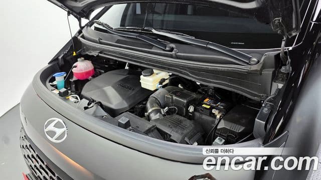 Hyundai Staria Modern, 2022 6