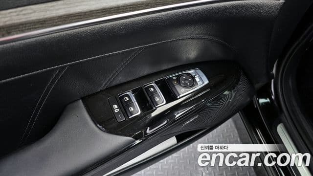 Kia The / новый New K5 гибрид 3세대 Signature, 2024 20