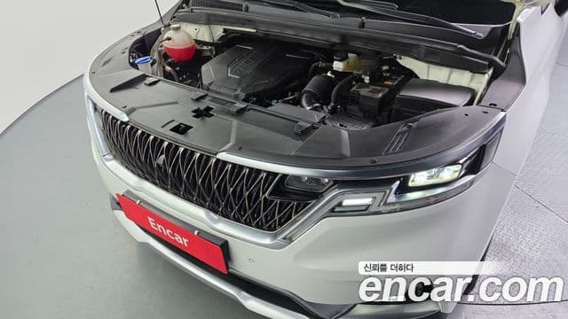 Kia Carnival 4세대 Signature, 2021 6