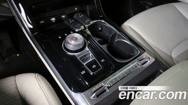 Kia Carnival 4세대 Signature, 2021 9