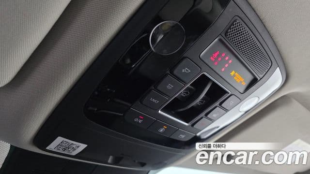 Kia Carnival 4세대 Signature, 2021 13