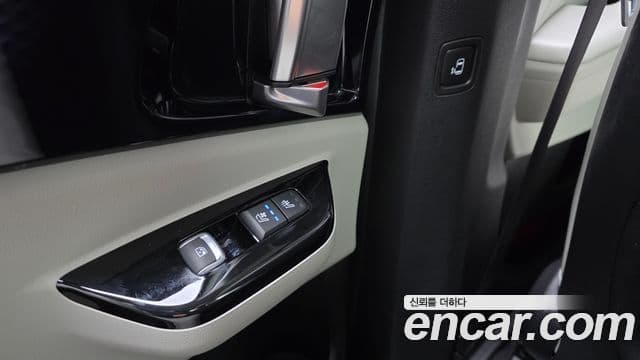 Kia Carnival 4세대 Signature, 2021 15